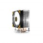 Deepcool | CPU Air Cooler | GAMMAXX GT TGA | 140-150 W | CPU Air Cooler - 8